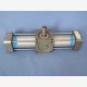 Festo type 11916 DR-63-180-PPV-A 
